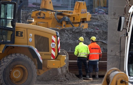 Team qualificato di Dan Costruzioni SRL