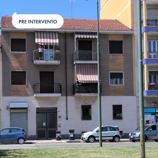 Via Cossa 87, Torino – foto 2