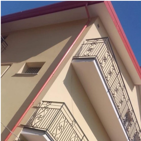 Intervento Superbonus in Via Giuseppe Garibaldi 9, Falerna Marina
