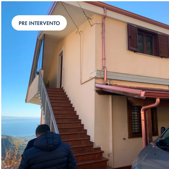 Via Parti Superiore, Falerna – foto 3