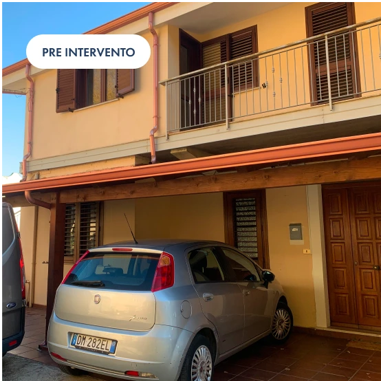 Via Parti Superiore, Falerna – foto 4